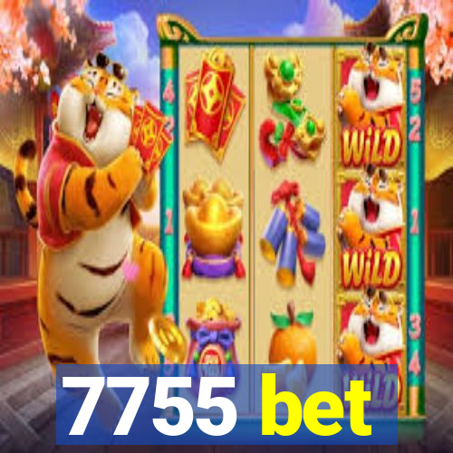 7755 bet